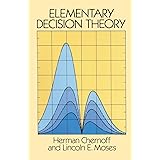 Elementary Decision Theory (Dover Books on Mathematics)