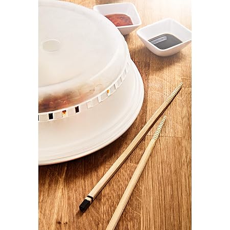 Compra Kerafactum - Campana para Platos, Campana de protección ...