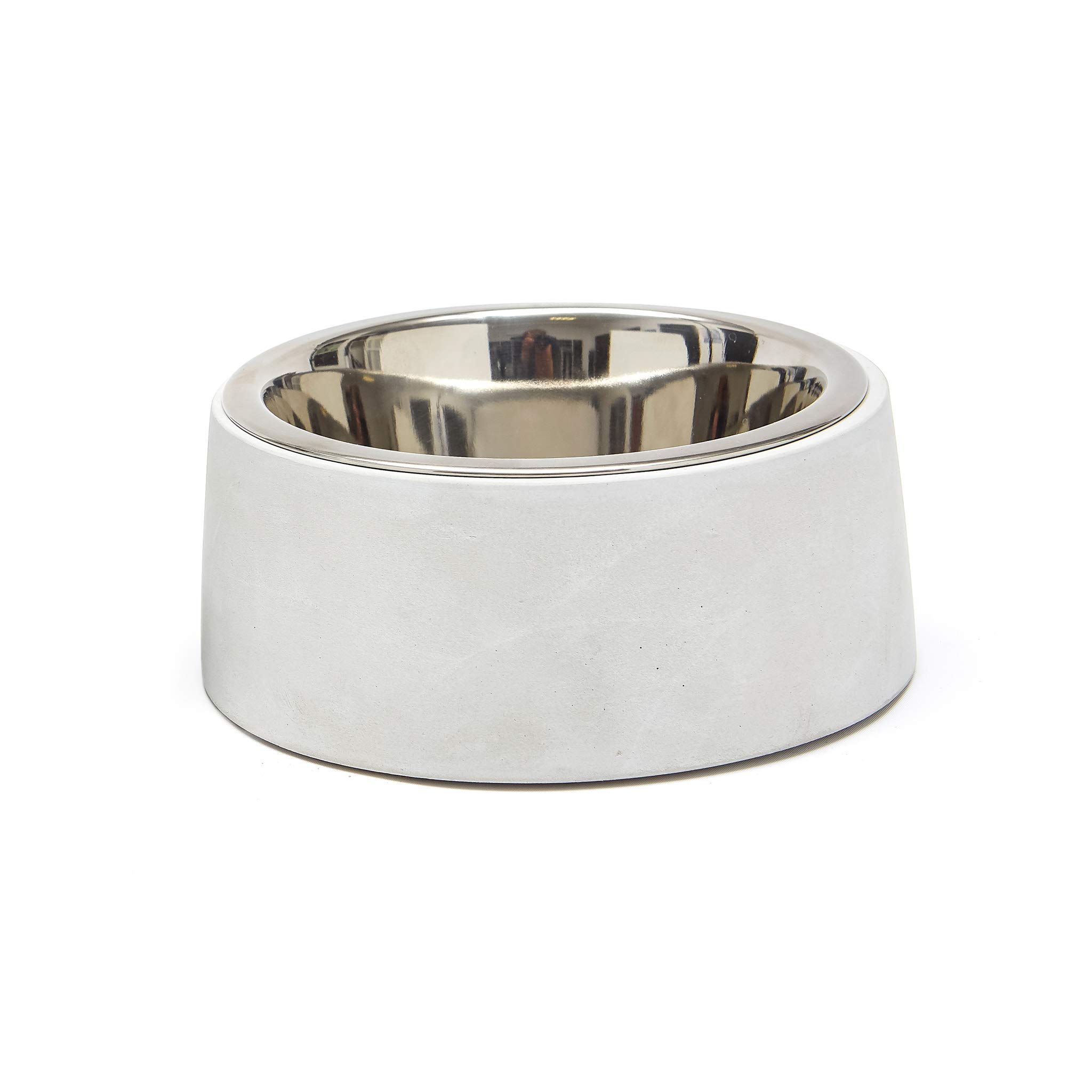 COSY AND DOZY Cat Shelf - Designer Cat Furniture - Wall Mounted Cat Shelves - Best Cat Bed - Pet Bed - 41 x 50 cm - Pet Accessories - Cat Supplies (Walnut)