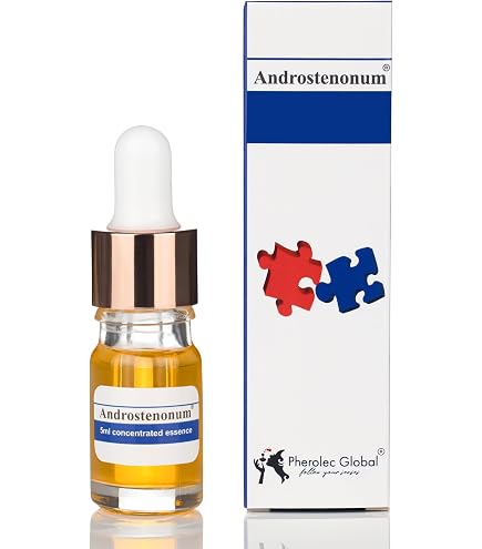 Amazon.com : Pherone Formula V-5 Pheromone Cologne for Men to