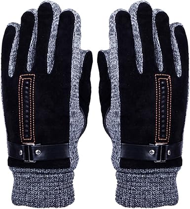 16oz training gloves