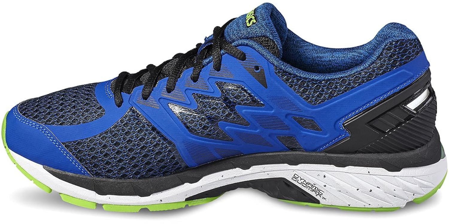 asics gt 3000 arancione