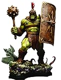 Bowen Designs Planet Hulk Statue