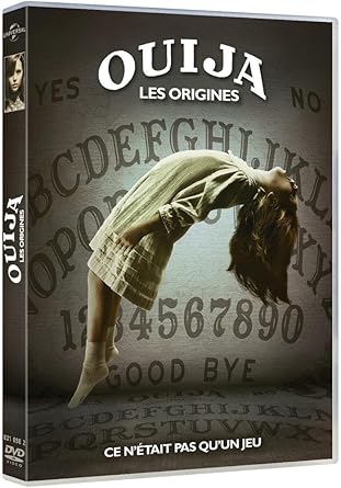 Ouija: Les Origines [France]