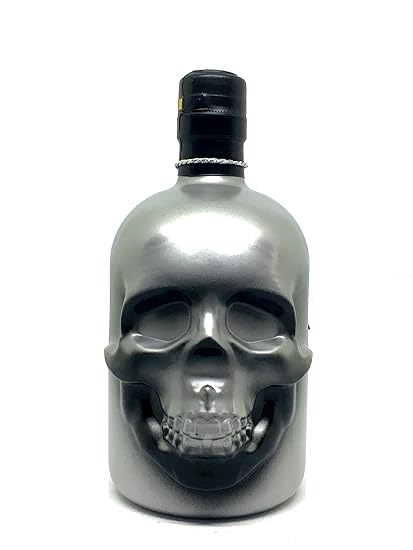 Deheck Kräuter-Kakao-Chili Likör - Piratenschnaps 0,5l