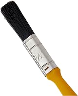 STANLEY Hobby Paint Brush 12mm 1/2 inch Art Craft Painting view 2