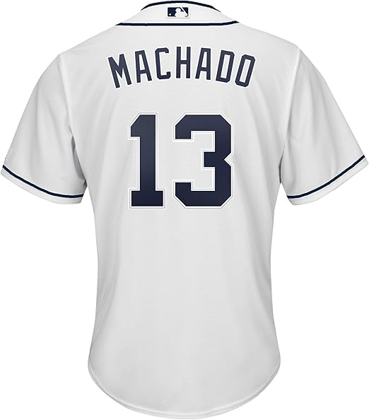 manny machado kids jersey