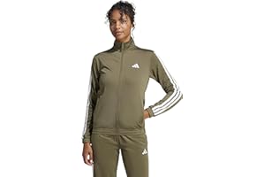 ADIDAS ORIGINALS adidas Womens Tricot 3-stripes Track Top