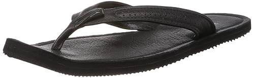 puma leather slippers