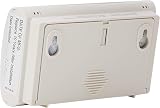 Kidde 7DCOC Carbon Monoxide Alarm White Battery Operated 10 Year view 3