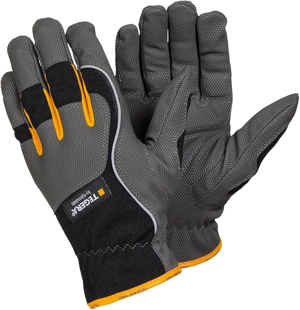 Produktbild von Ejendals Tegera® 295 Arbeitshandschuhe [Wasserdicht & Mit