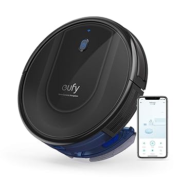 robot mop for large areas