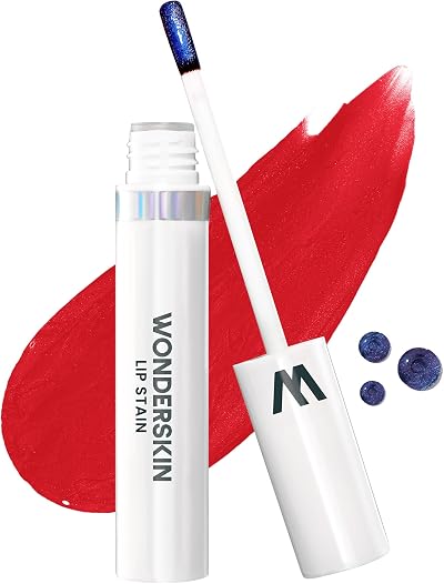Wonderskin Wonder Blading Lip Stain Peel Off Masque Long Lasting