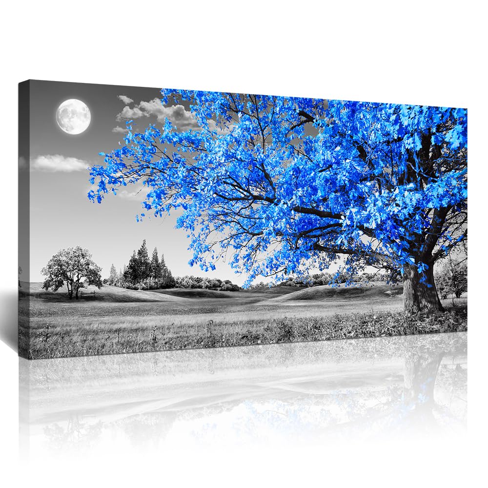 Lapremoly Canvas Prints Wall Art For Living Room Large Wall Decor For ...