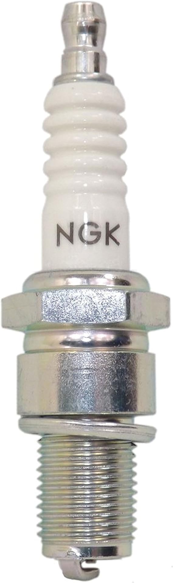 NGK DR8ESL Spark Plug, 1Pack, Spark Plugs Amazon Canada