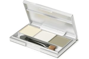 Tamiya 300087079 WM Ageing Set A Sand/Light Sand/Mud