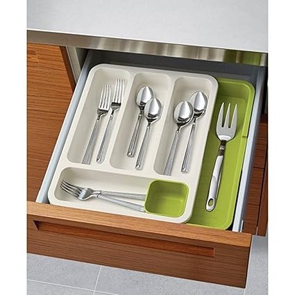 Buy Maharaj Mall Drawer Organizer Tray Expandable Cutlery Tray