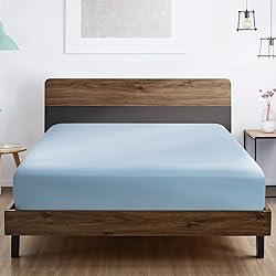 FreshCulture California King Fitted Sheet Only