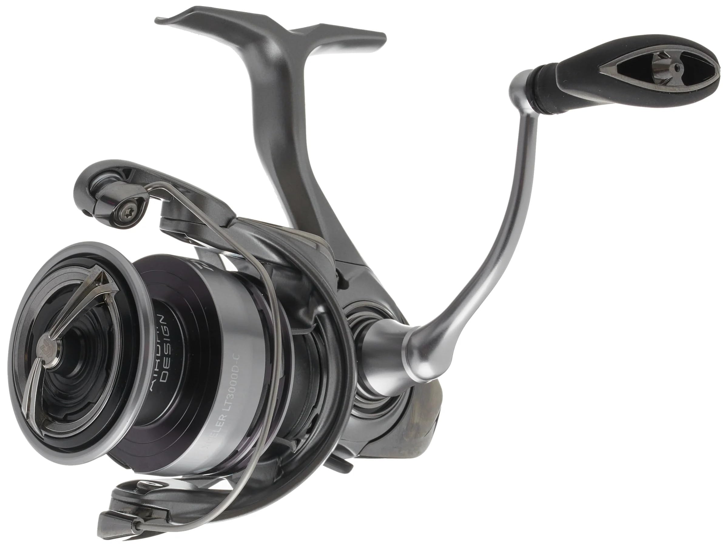 Photo 1 of Daiwa EXCELER 5000 LT Spin Reel, 5BB + 1, 5.2 : 1