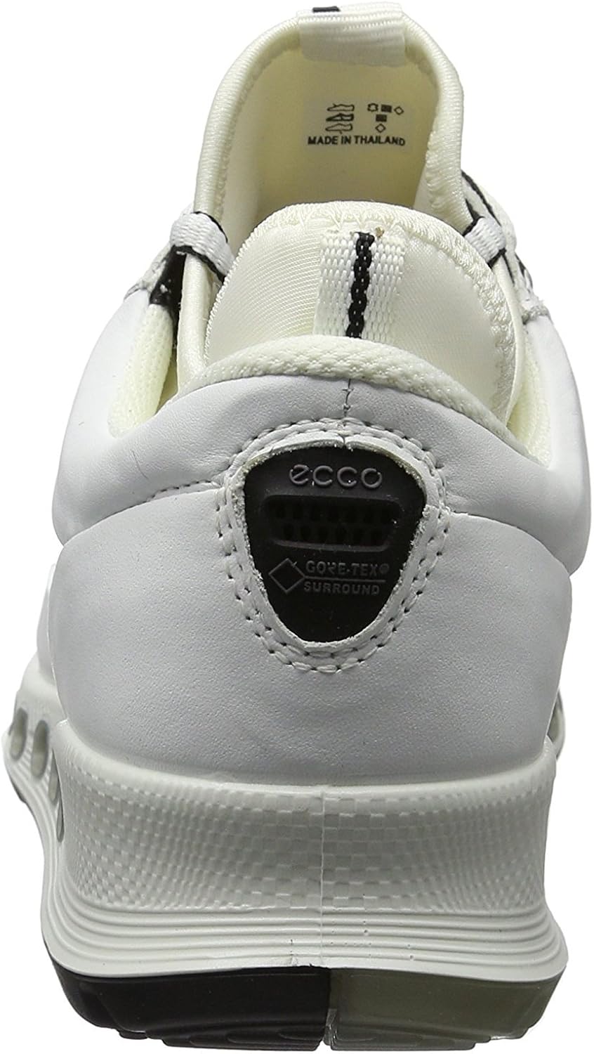 ecco cool 2.0 white