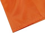 AZ FLAG Bhutan Flag 3x5 Ft 100D Polyester Banner with Grommets view 4