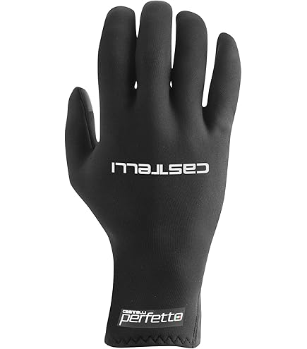 Amazon.com : CASTELLI 4520532 Espresso GT Glove Unisex