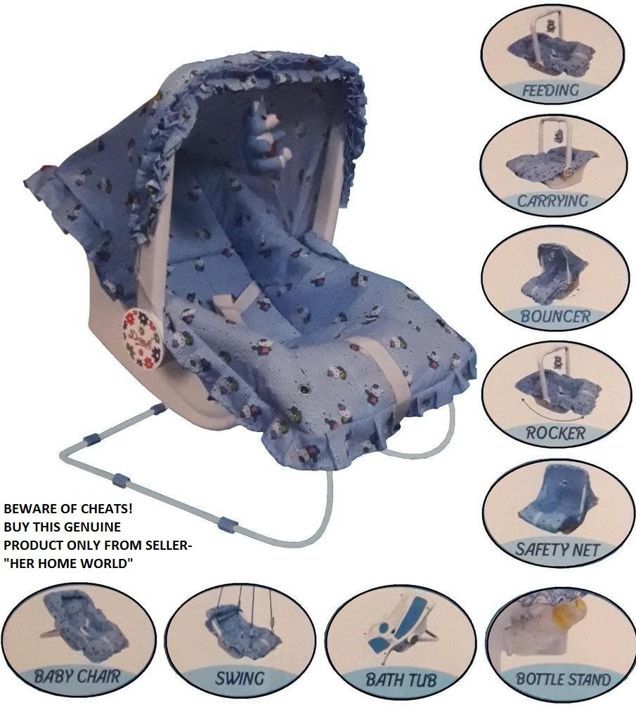 carrycot 9 in 1