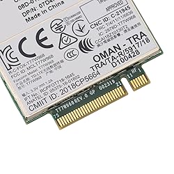 DW5821E 3G/4G/5G Card, Network Adapter Card, for