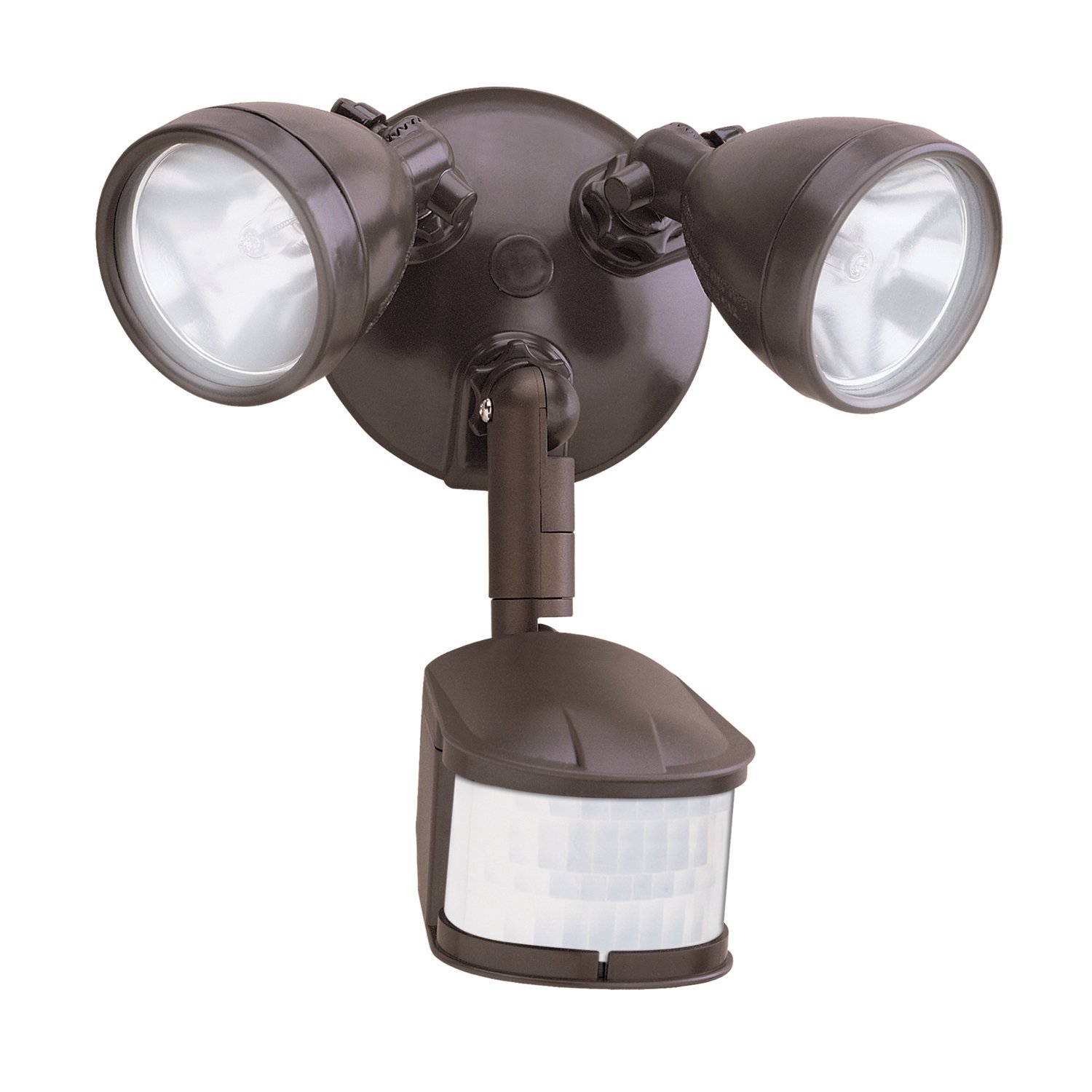 AllPro MS248 270Degree MotionActivated Security Floodlight 200Watt