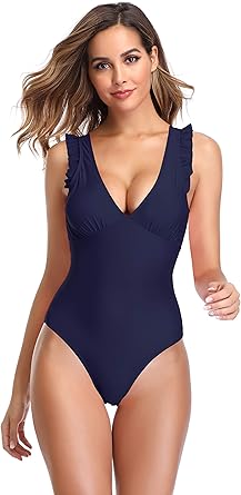 swimsuits one piece amazon