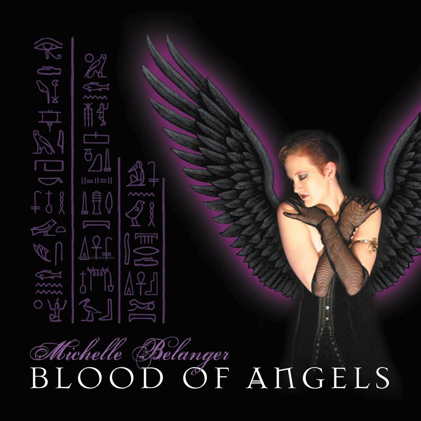 Blood of Angels