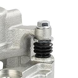 SCITOO Front Left Brake Caliper With Bracket
