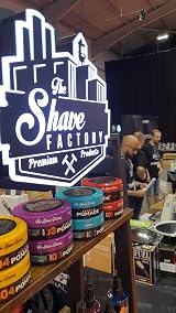 The Shave Factory Ultra Hold Hair Styling Powder 20g | Volumizing Matte Powder view 5