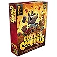 Kids Table Board Gaming Creature Comforts Game