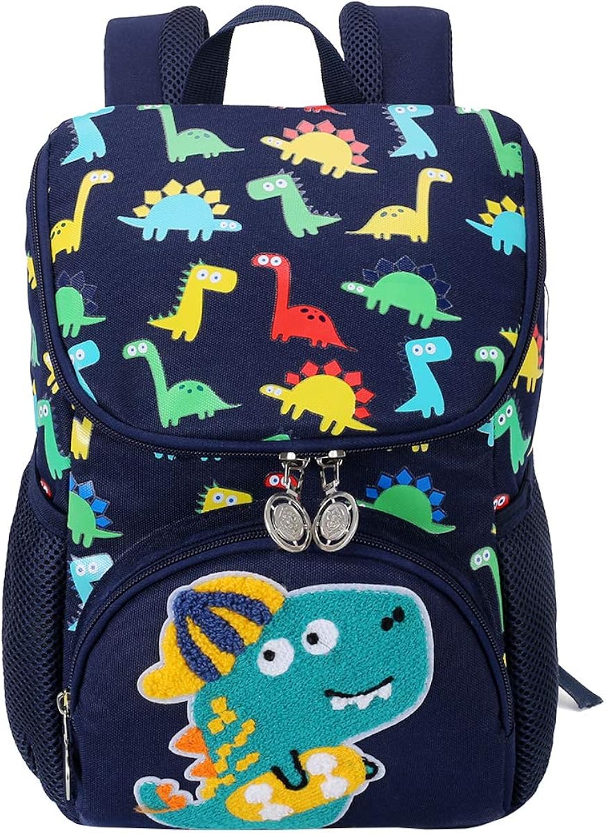 Zaino per bambini, zaini per asilo per bambini in età prescolare