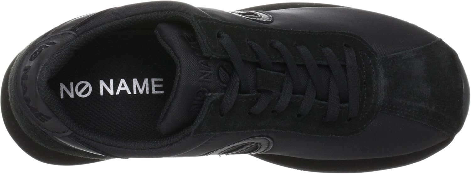 Amazon ノーネーム Speed Jog Nylon スニーカー