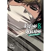 Killing Stalking: Deluxe Edition Vol. 8