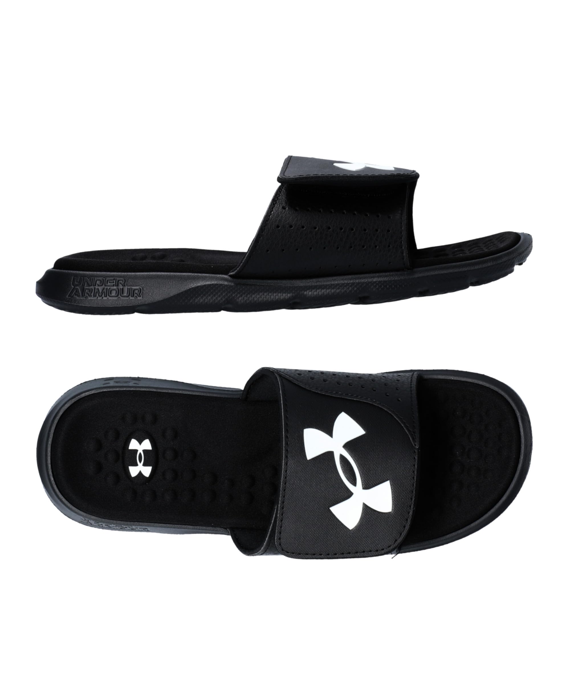 Under Armour womens Ignite Pro Slide