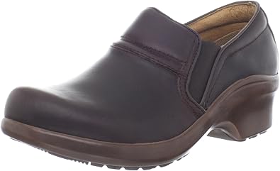ariat clog shoes