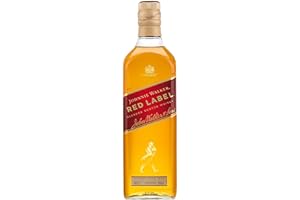 Whisky Johnnie Walker Red Label 1L