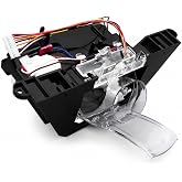 242270106 Ice and Water Dispenser Replacement for Frigidaire Refrigerators | Ice and Water Supply Control Board; Compatible with DGHD2361T FGHB2867T Models; Replaces AP5781887 and PS8692022