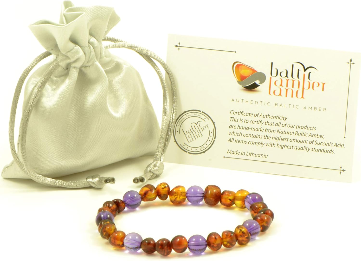 collana d'ambra per donne 20