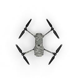 ACU Camo Decal for Drone DJI Mavic Pro Kit