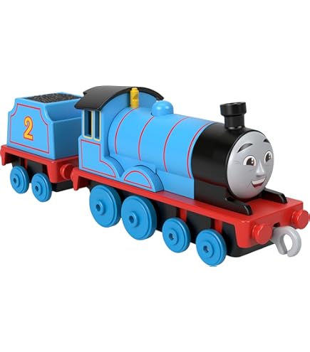 Amazon.com: THOMAS & FRIENDS GHK64 Friends Fisher-Price Thomas