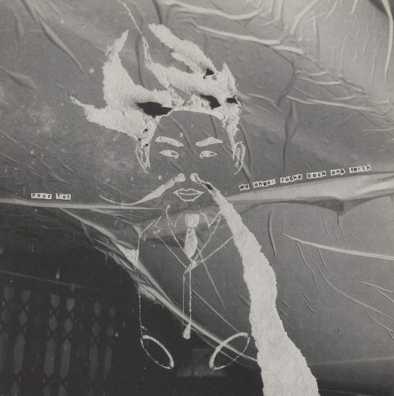 My Angel Rocks Back and Forth Amazon.de MusikCDs & Vinyl