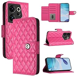 Rfvzubemok Compatible with Tecno Camon 20 Premier