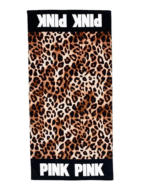 Toallas de playa victoria secret | Toallas de baño y de playa de calidad