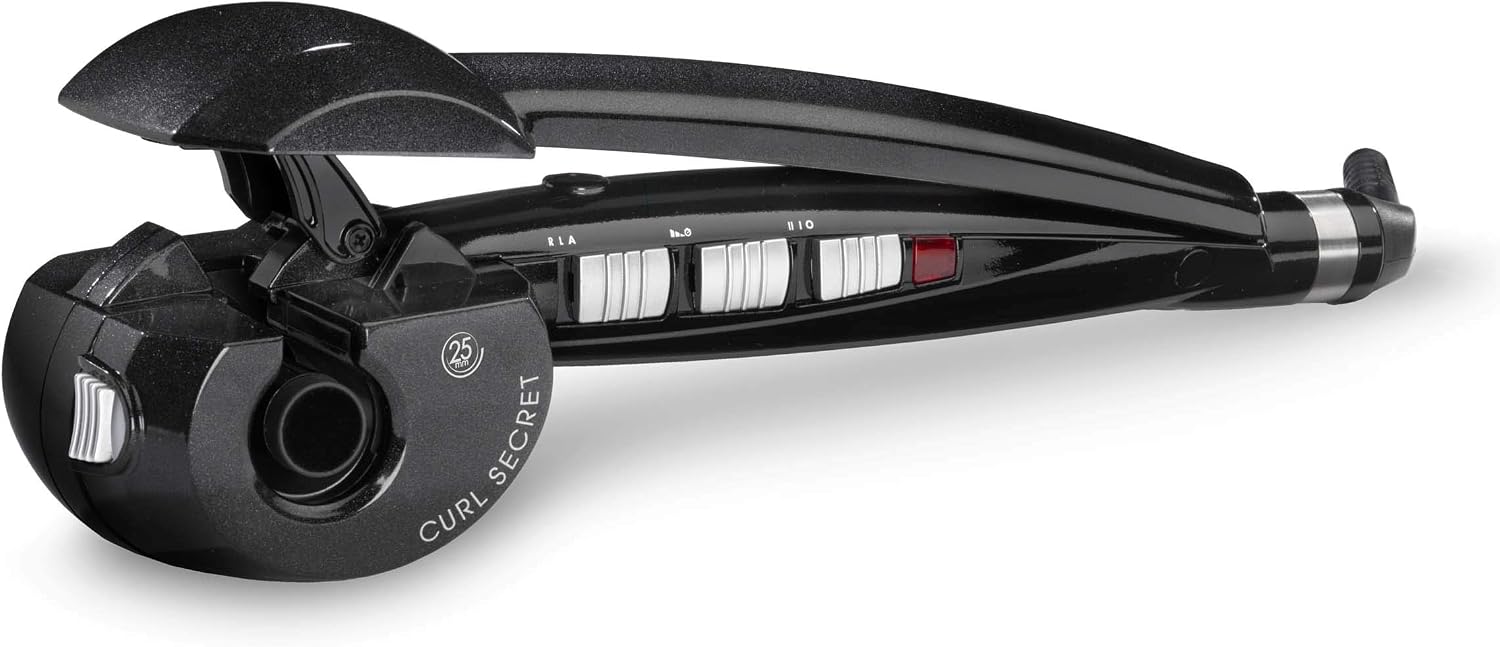 curl secret de Babyliss