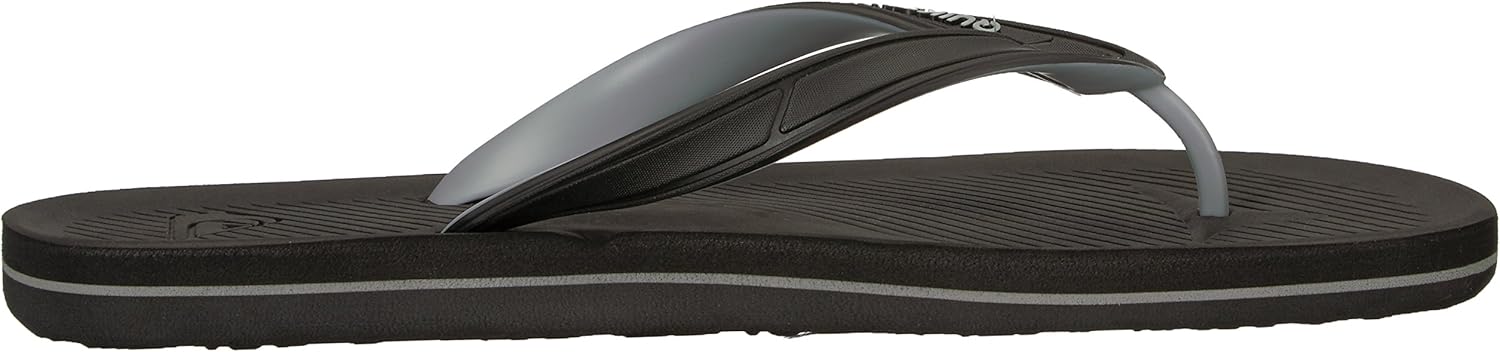 Quiksilver Men's Haleiwa Flip-Flops: Quiksilver: Shoes