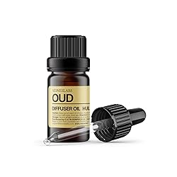 Oud Diffuser Oil, Niche Scent, Luxury Chinese